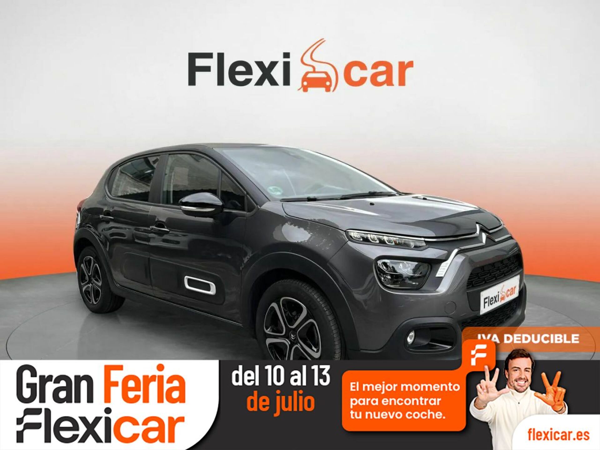 Imagen de CITROEN C3