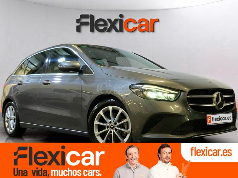 Foto del MERCEDES Clase B B 200d