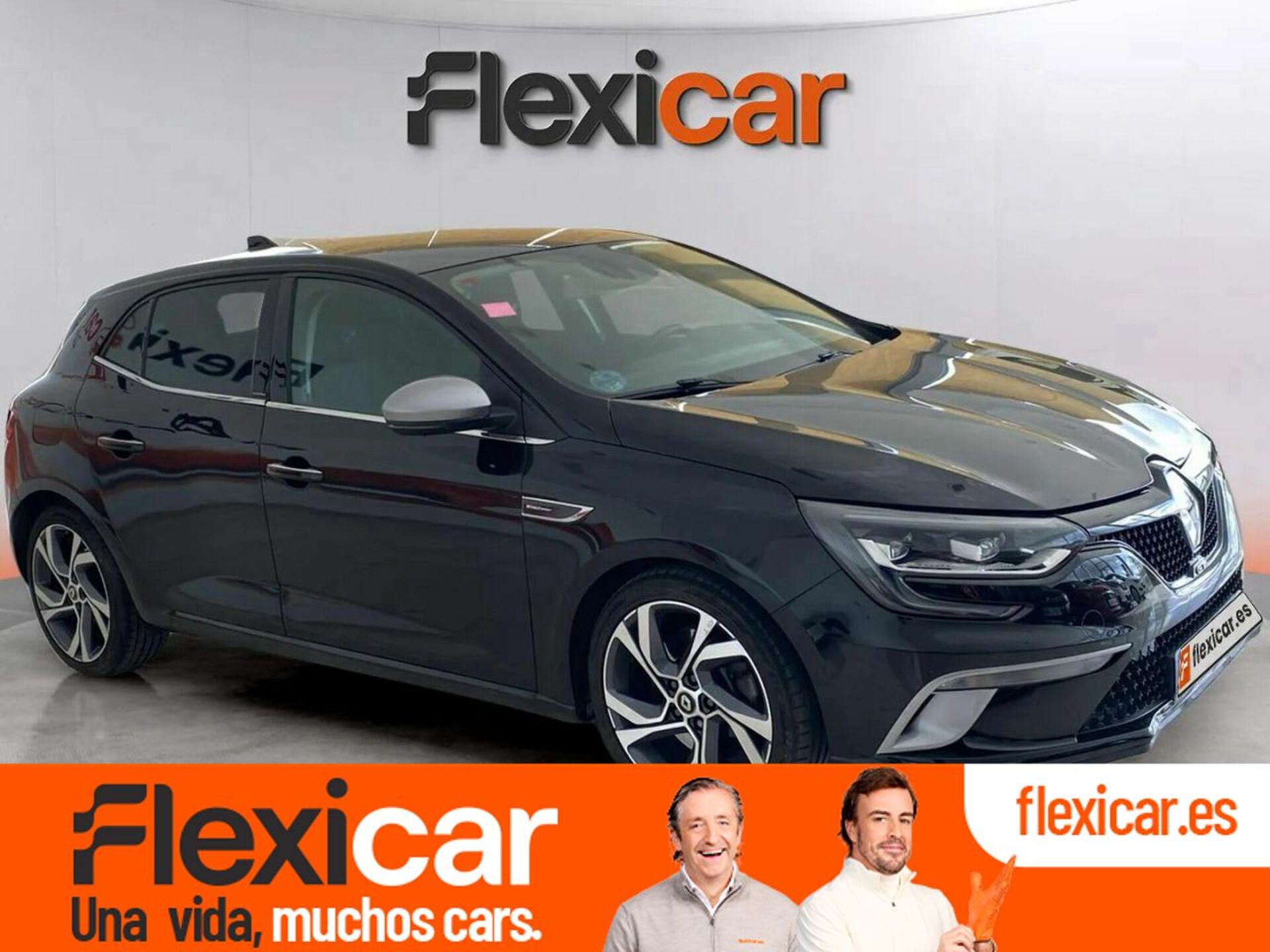 Imagen de RENAULT Mégane