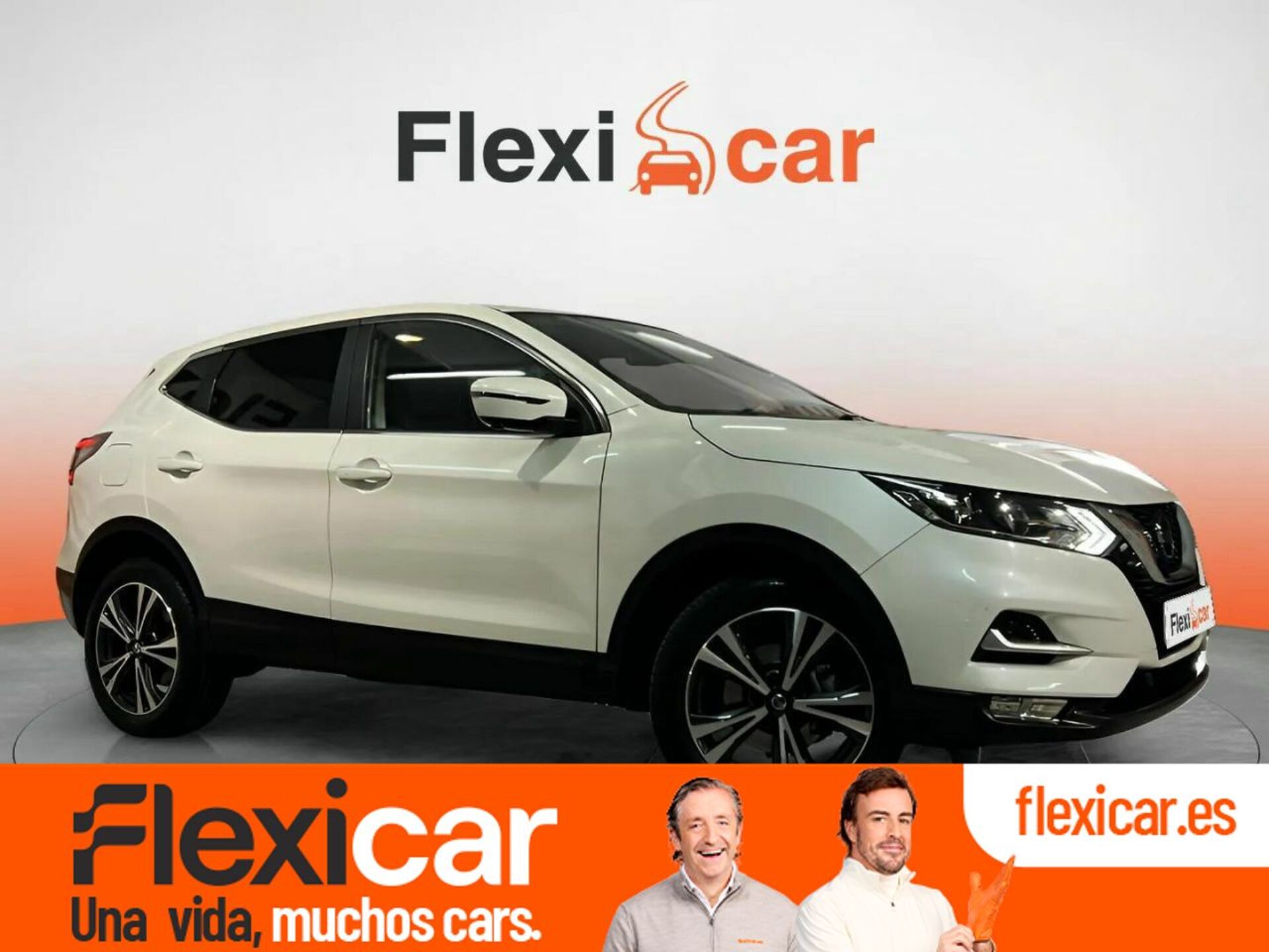 Imagen de NISSAN Qashqai