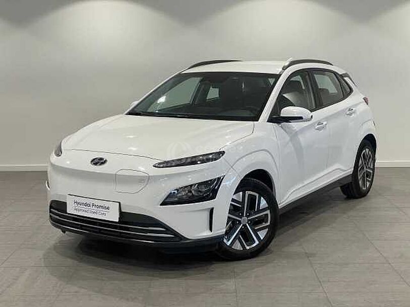 Foto del HYUNDAI Kona EV Style 2C 160kW