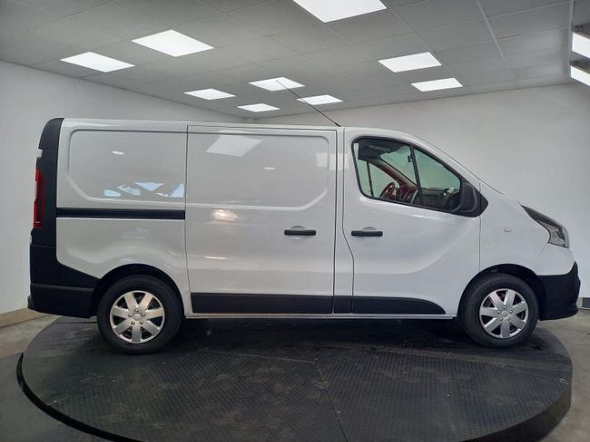 Imagen 3 de RENAULT Trafic