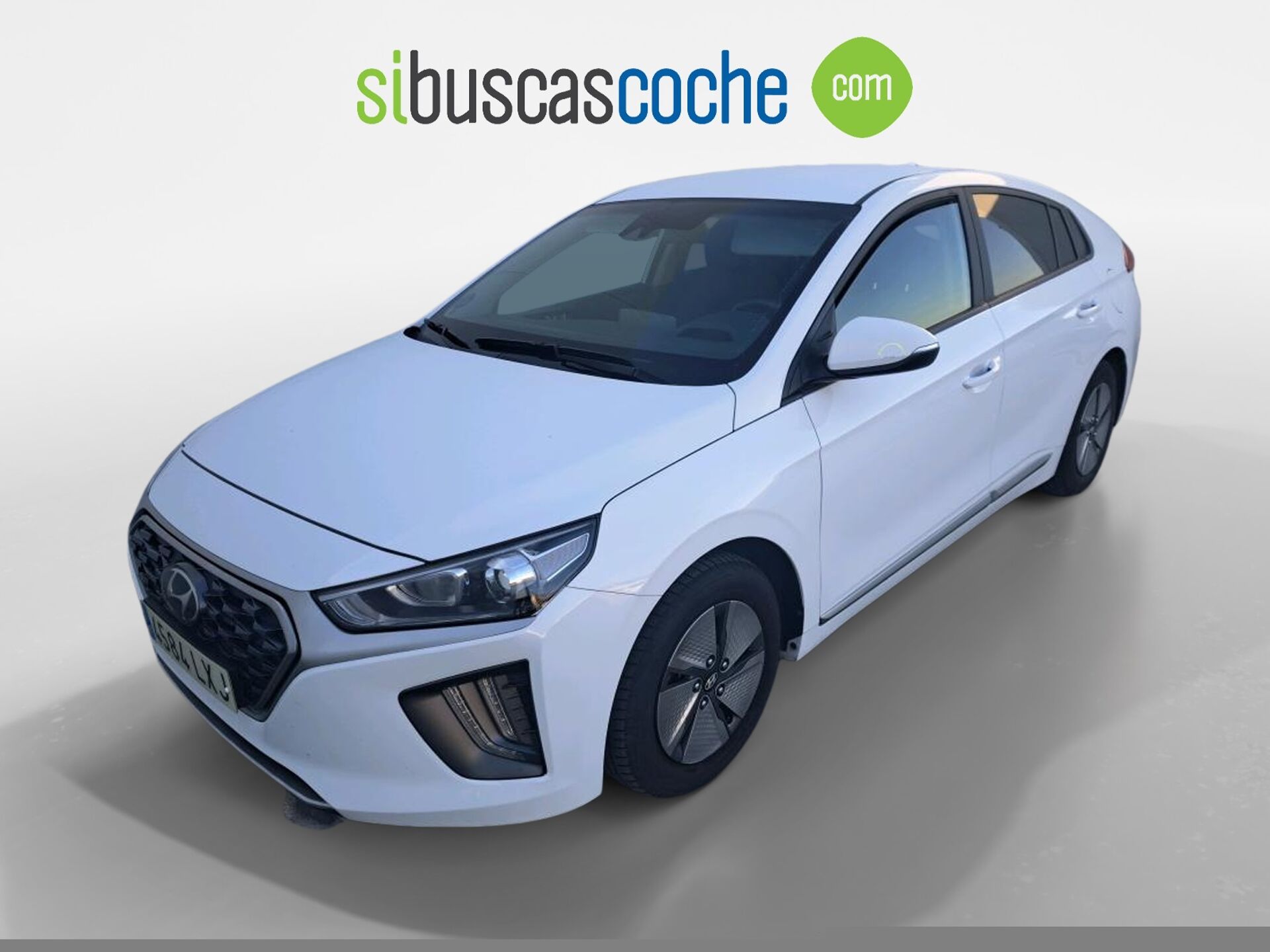 Imagen de HYUNDAI Ioniq