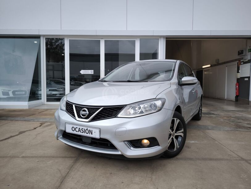 Foto del NISSAN Pulsar 1.2 DIG-T Acenta