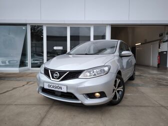 Imagen de NISSAN Pulsar 1.2 DIG-T Acenta