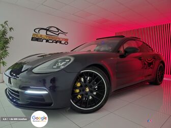 Imagen de PORSCHE Panamera 4 Aut.