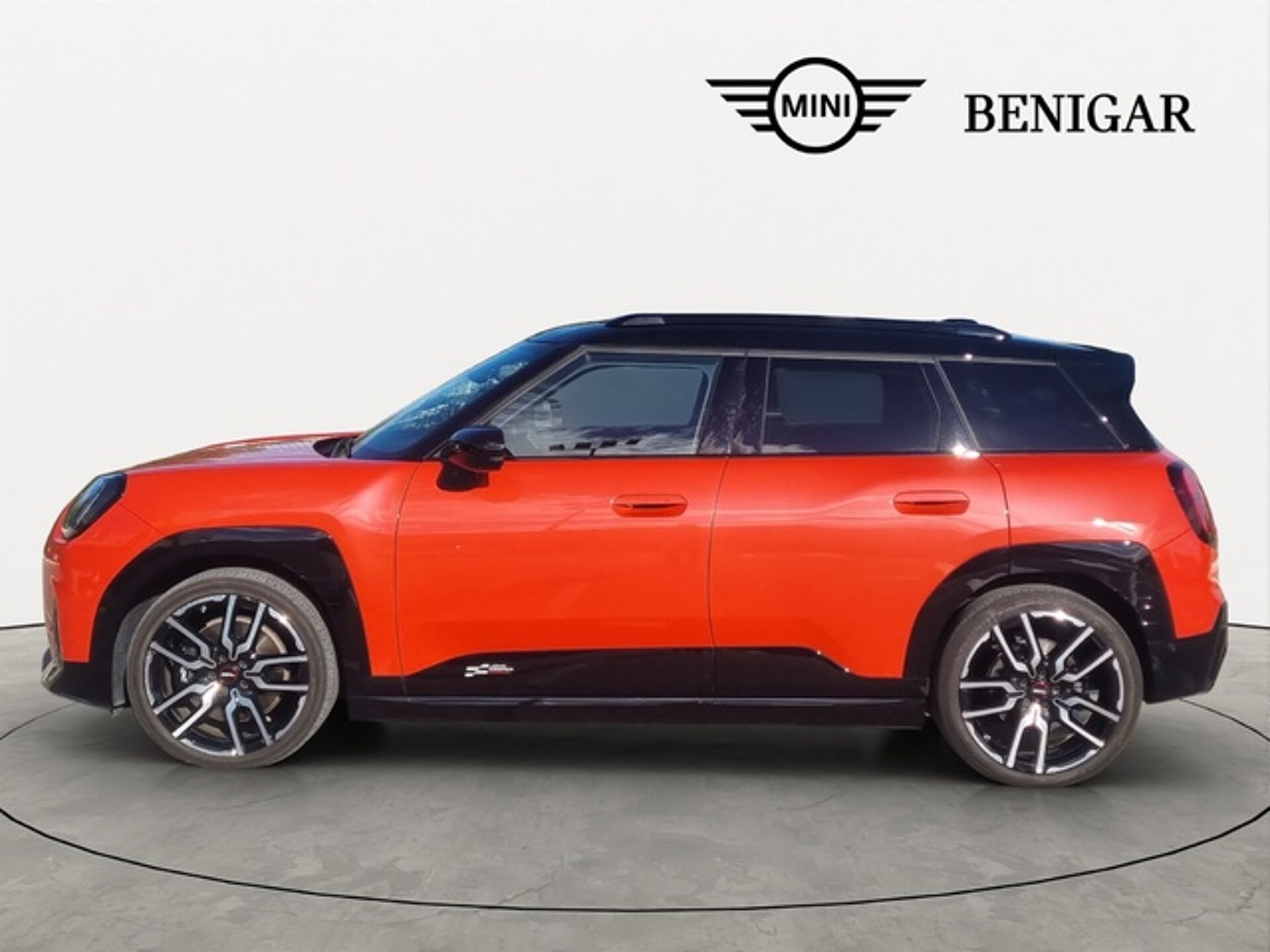 Imagen 3 de MINI Aceman