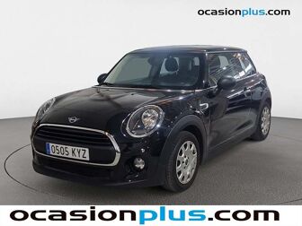 Imagen de MINI Mini One First