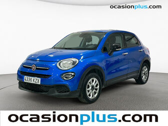 Imagen de FIAT 500X 1.3Mjt S&S Urban 4x2