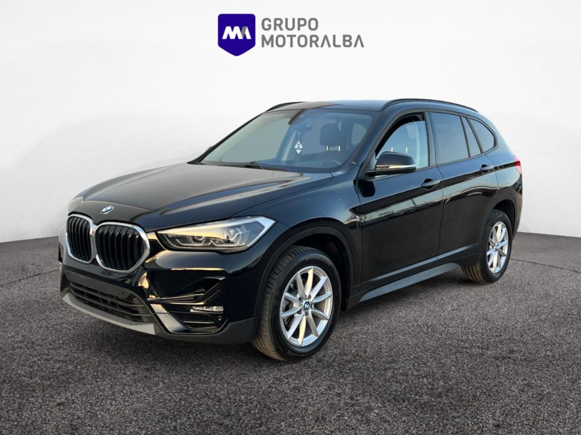 Imagen de BMW X1