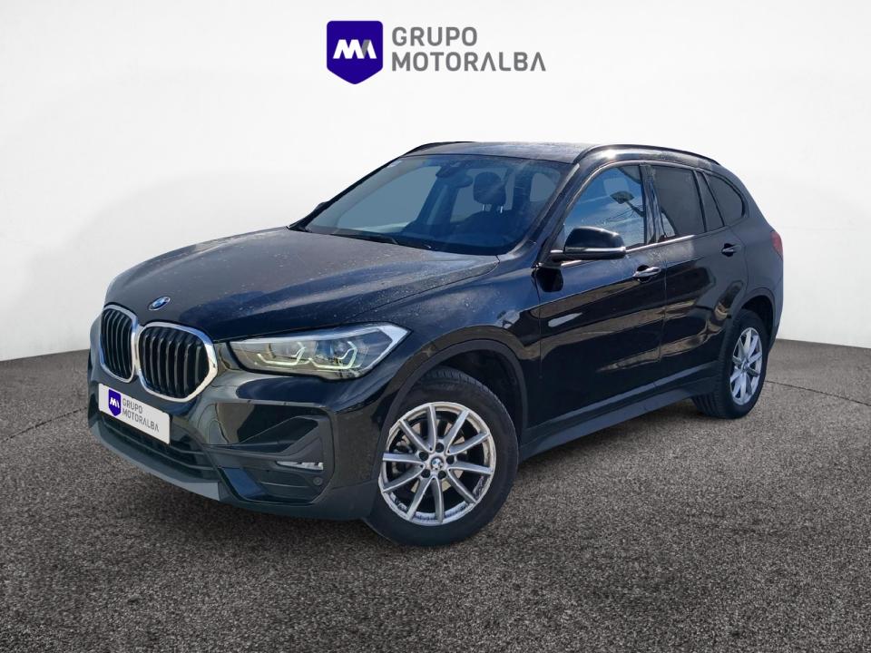 BMW X1 (sDrive16d Business) en Albacete