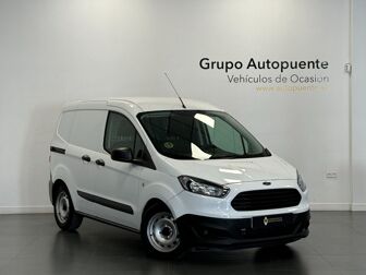 Imagen de FORD Transit Courier Kombi 1.6TDCi Ambiente