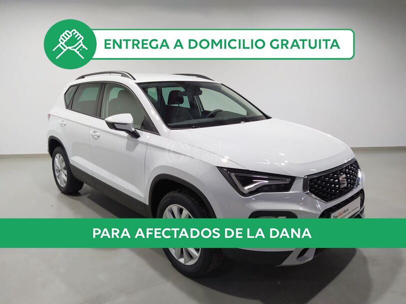 Foto del SEAT Ateca 1.0 TSI S&S Style Special Edition