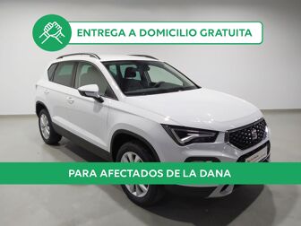 Imagen de SEAT Ateca 1.0 TSI S&S Style Special Edition