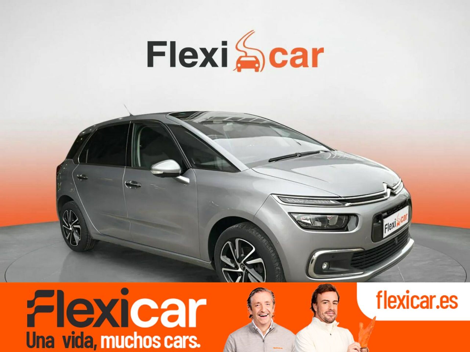 Imagen de CITROEN C4