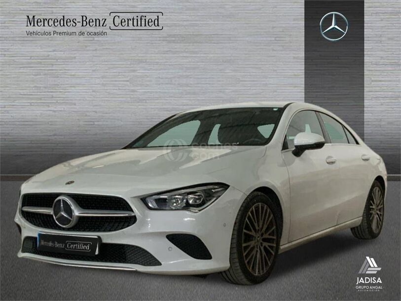 Foto del MERCEDES Clase CLA CLA 200d