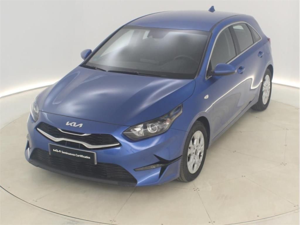 KIA Ceed (1.0 T-GDi Drive 88 kW (120 CV)) en Barcelona