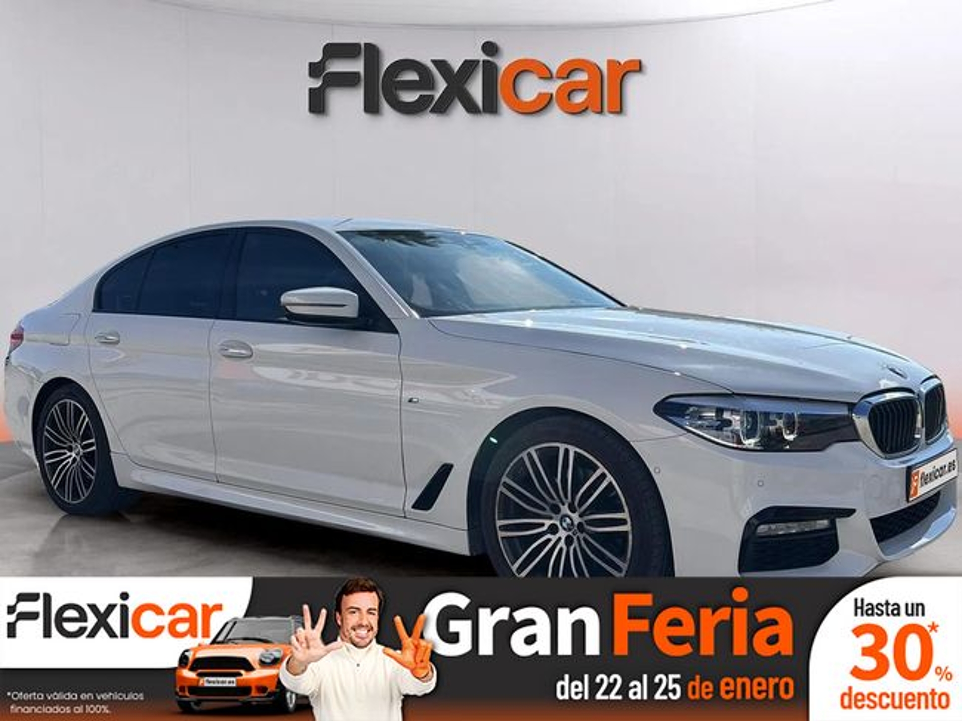 Imagen de BMW Serie 5