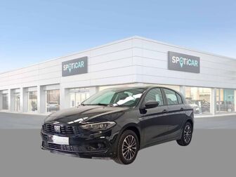 Imagen de FIAT Tipo 1.6 Diésel 97KW