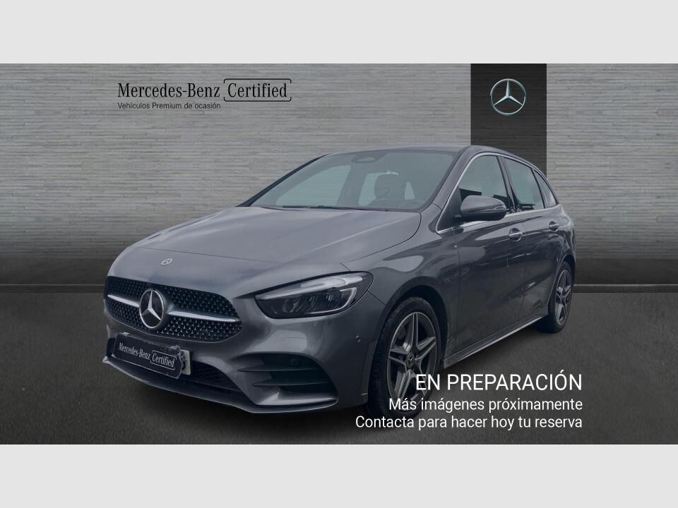 Foto del MERCEDES Clase B B 250e