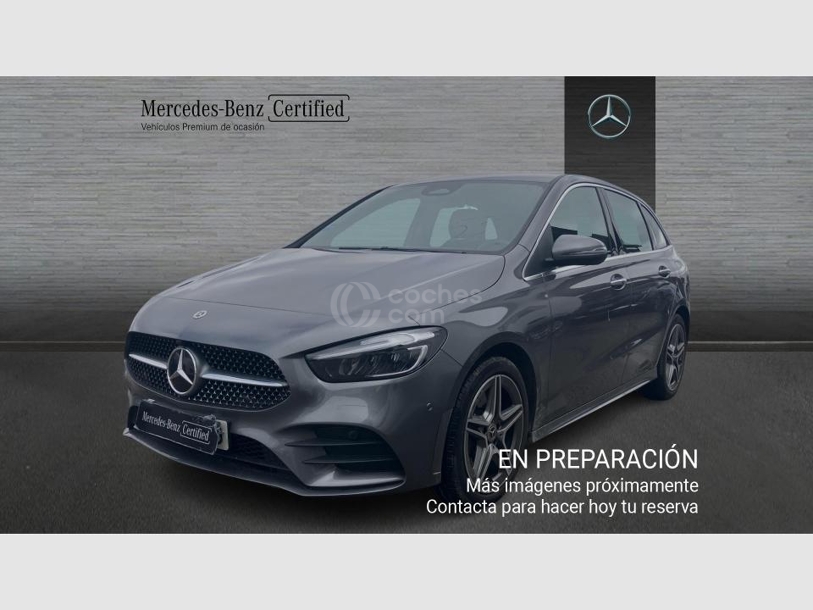 Foto del MERCEDES Clase B B 250e