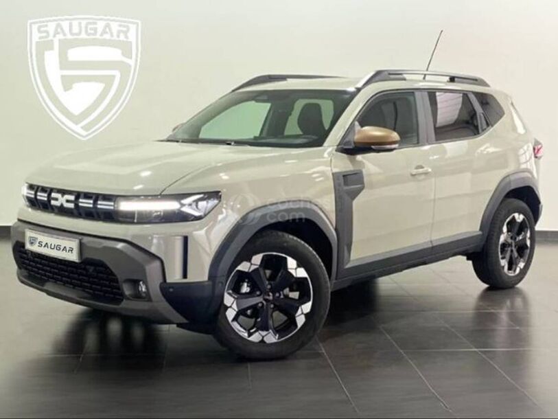 Foto del DACIA Duster 1.2 TCe Extreme 4x2 96kW 48v