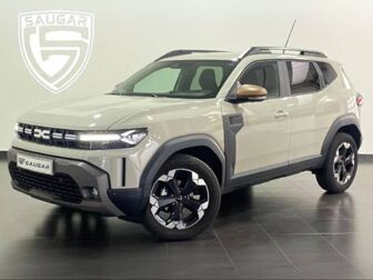 Imagen de DACIA Duster 1.2 TCe Extreme 4x2 96kW 48v