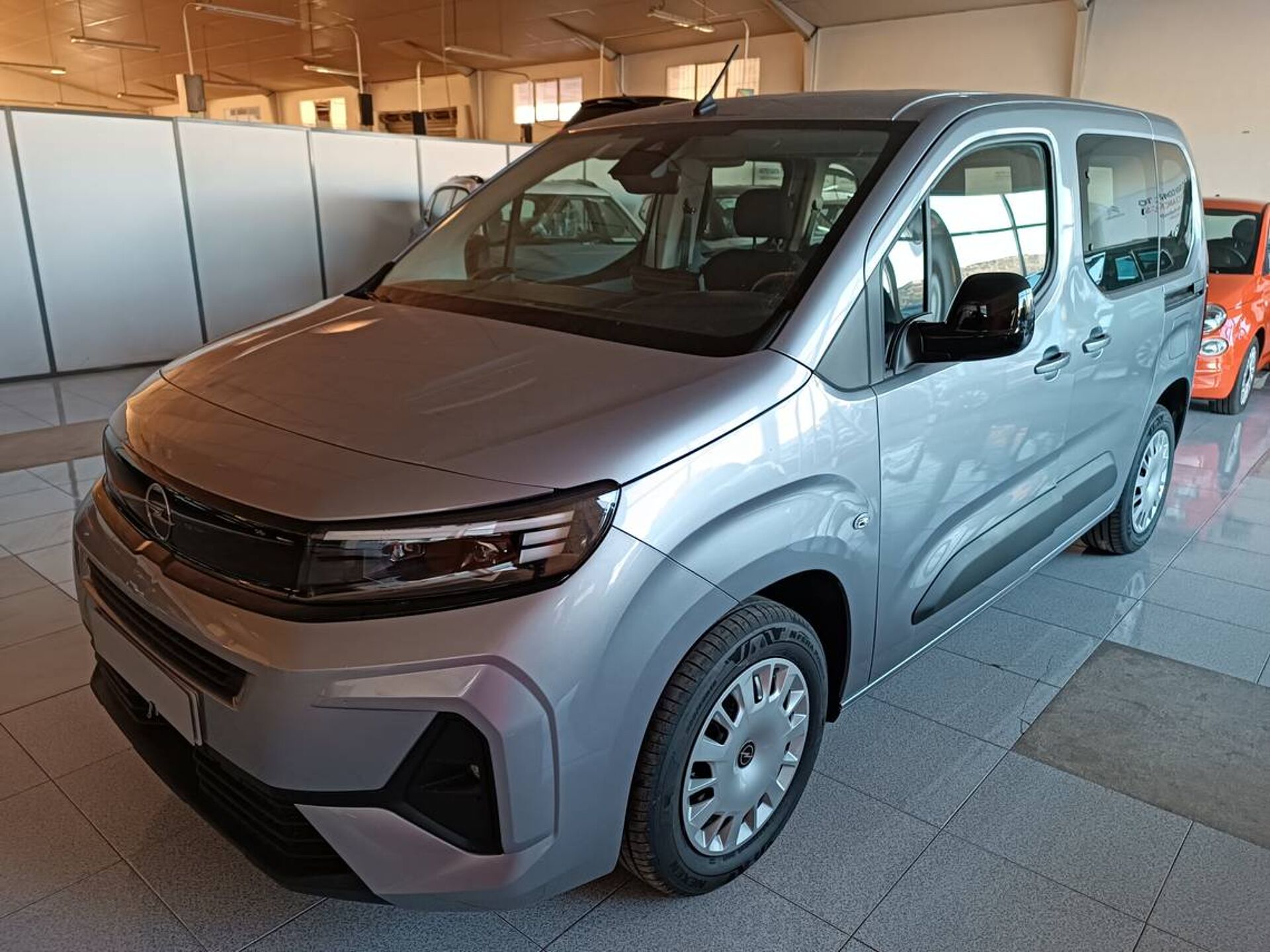 Imagen de OPEL Combo