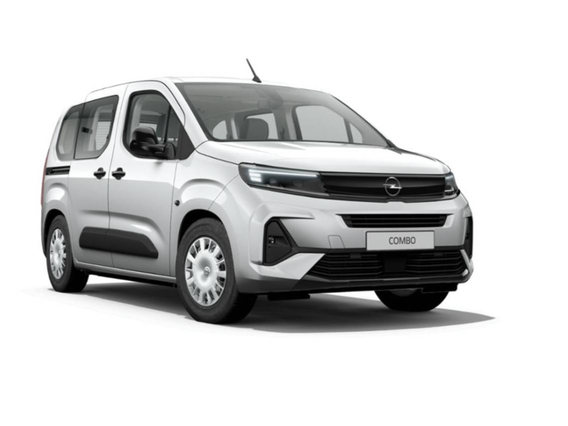 Imagen de OPEL Combo