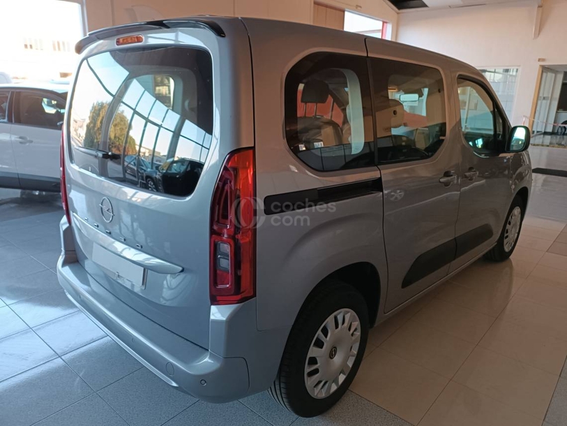 Foto del OPEL Combo Combi 1.5TD S&S XL 100