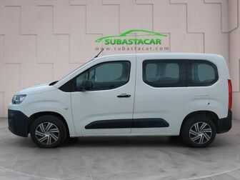 Imagen de CITROEN Berlingo BlueHDi S&S Talla M Live 100