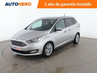 Imagen de FORD C-Max 1.0 Ecoboost Auto-S&S Titanium 125