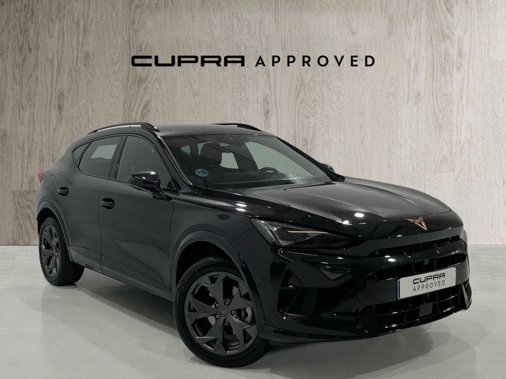 Foto del CUPRA Formentor 1.5 eTSI 150 DSG