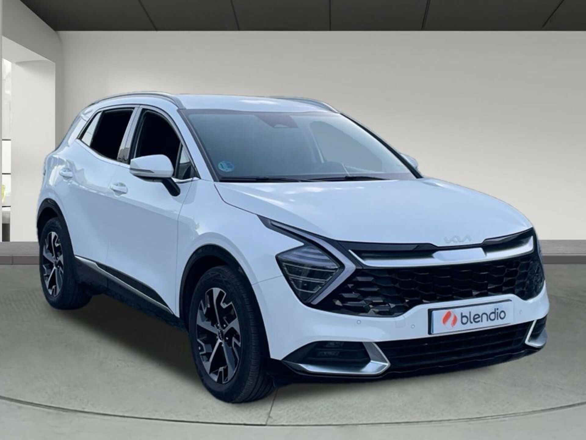 Imagen 3 de KIA Sportage