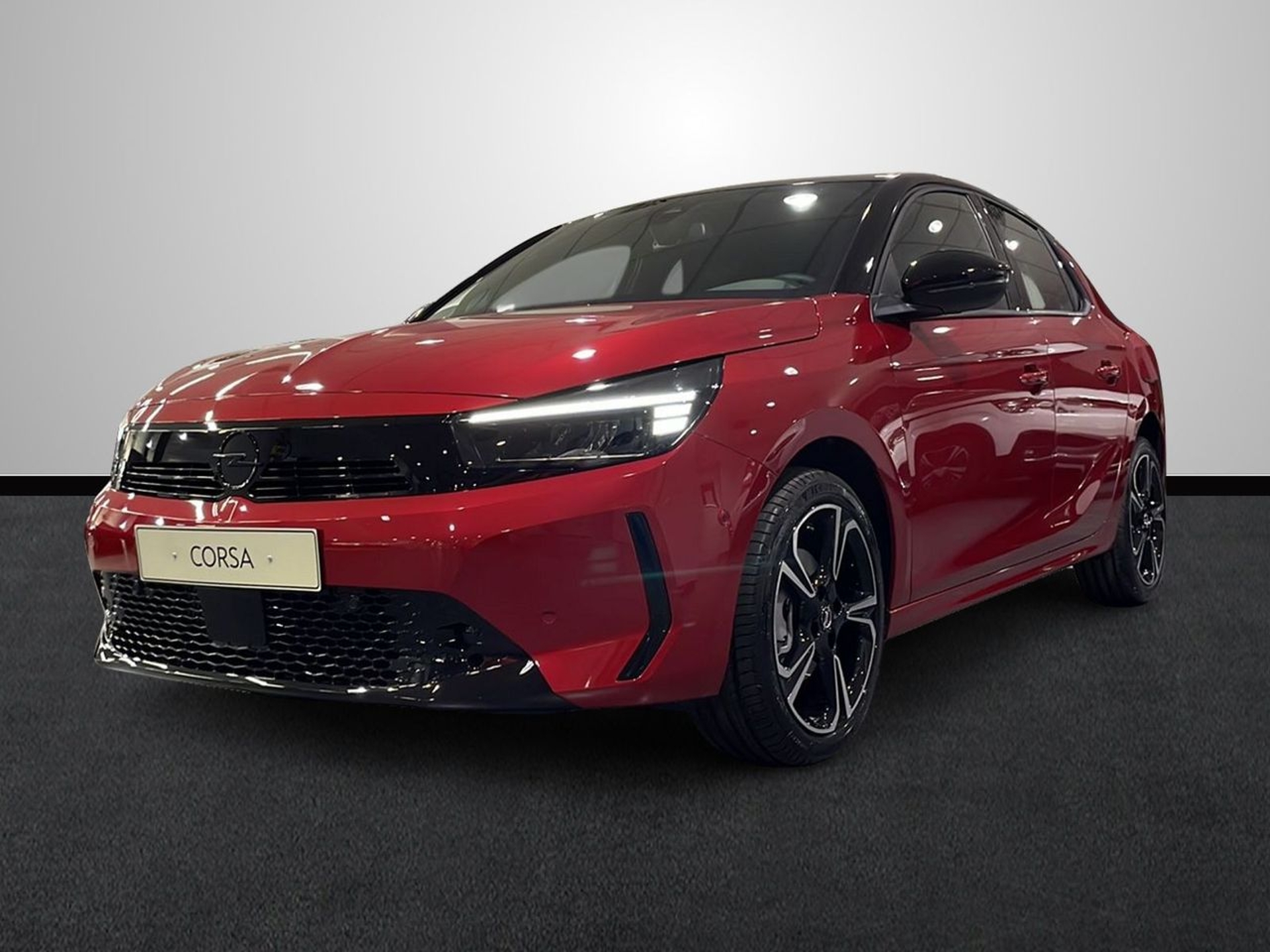 Imagen de OPEL Corsa