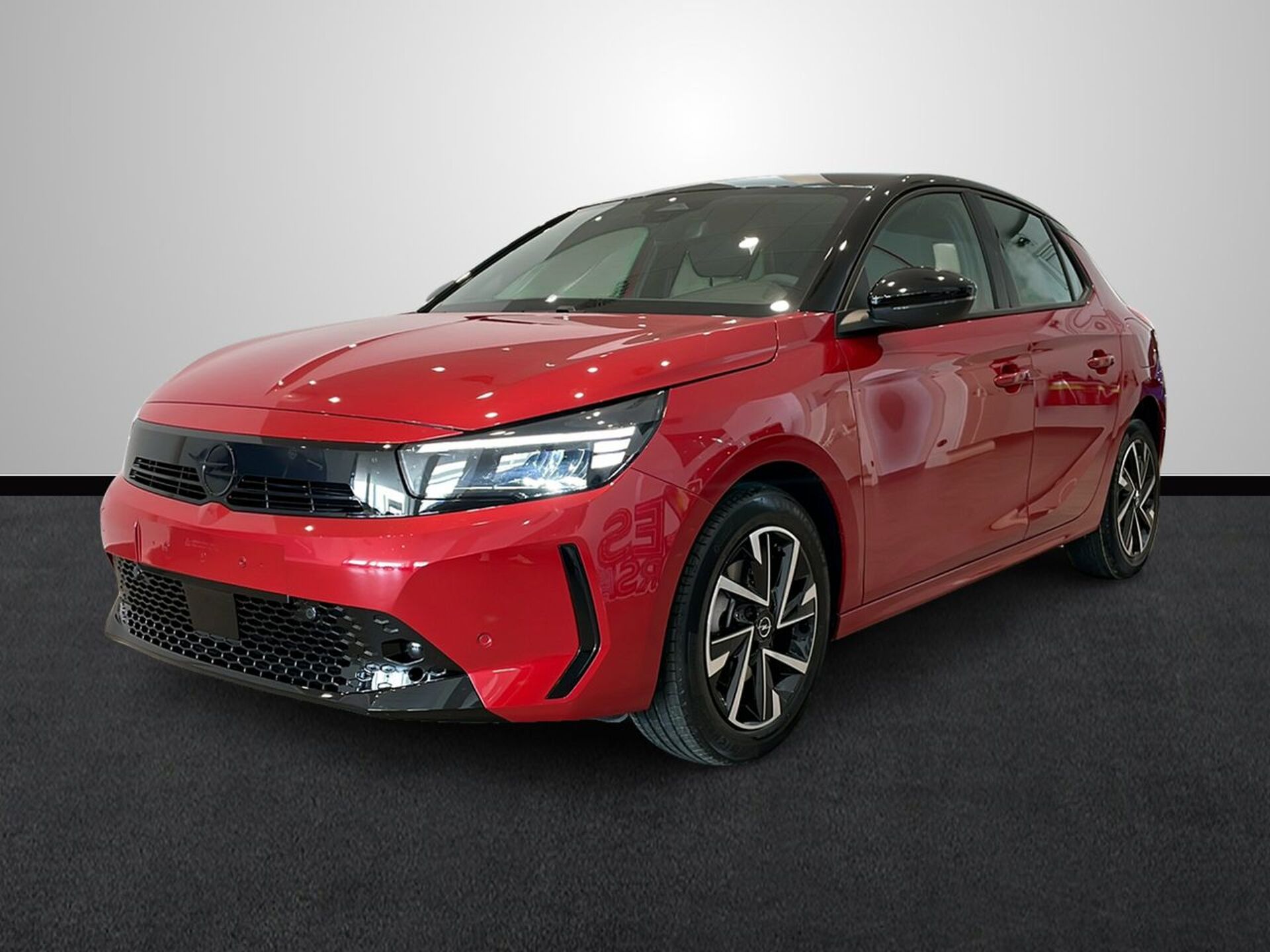 Imagen 1 de OPEL Corsa