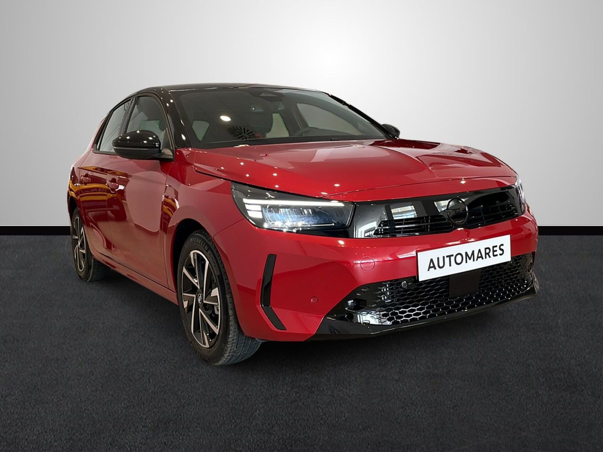 Imagen 3 de OPEL Corsa