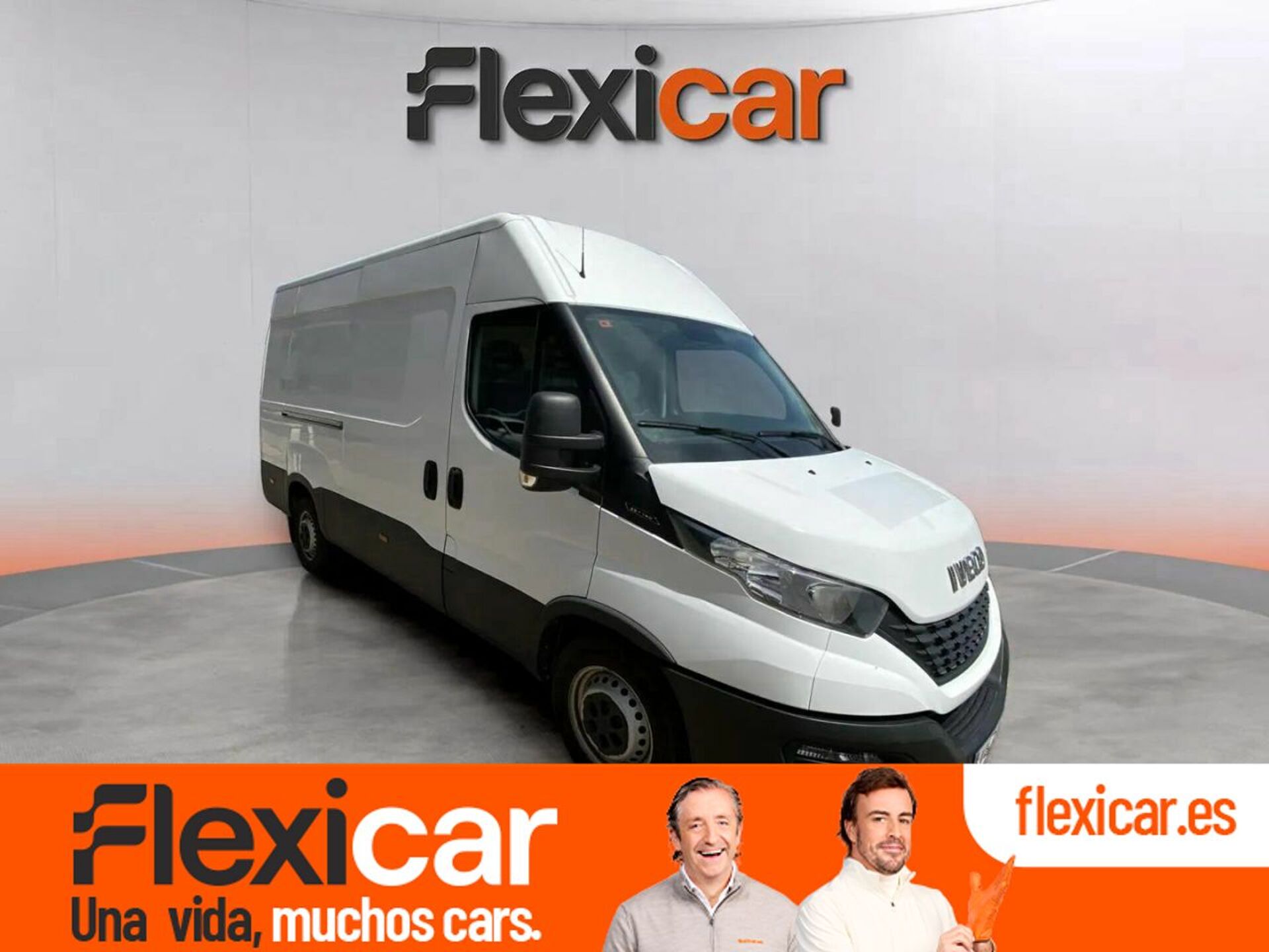 Imagen de IVECO Daily