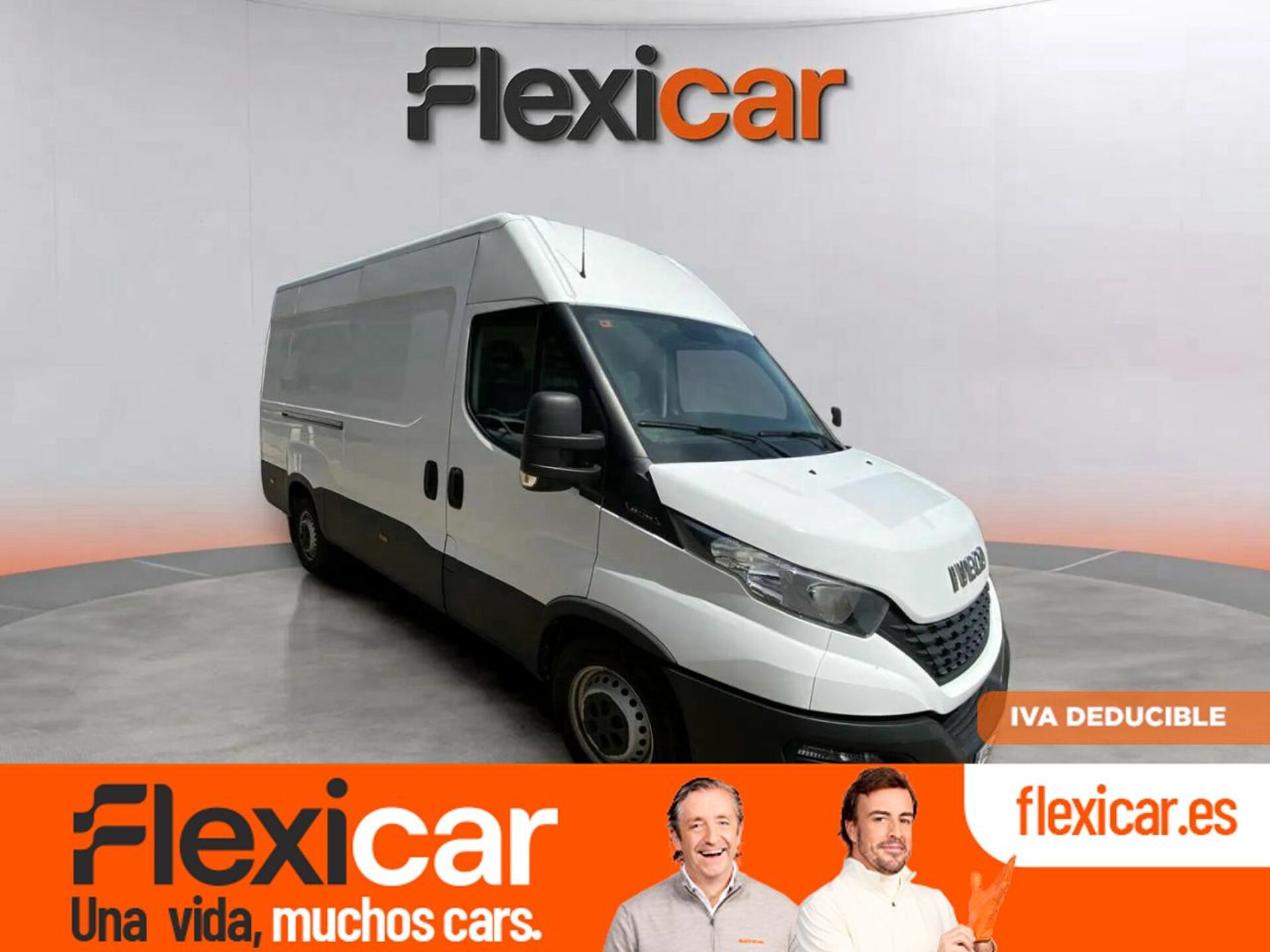 Imagen de IVECO Daily