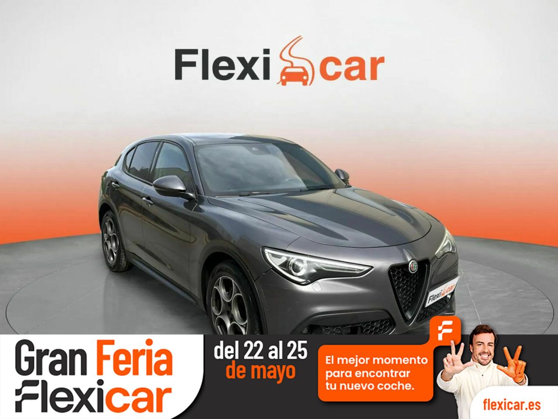 Imagen de ALFA ROMEO Stelvio