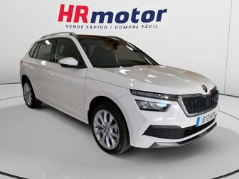 Imagen de SKODA Kamiq 1.5 TSI Sport DSG