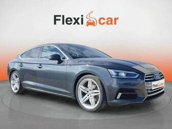 Imagen de AUDI A5 Sportback 40 TFSI S tronic