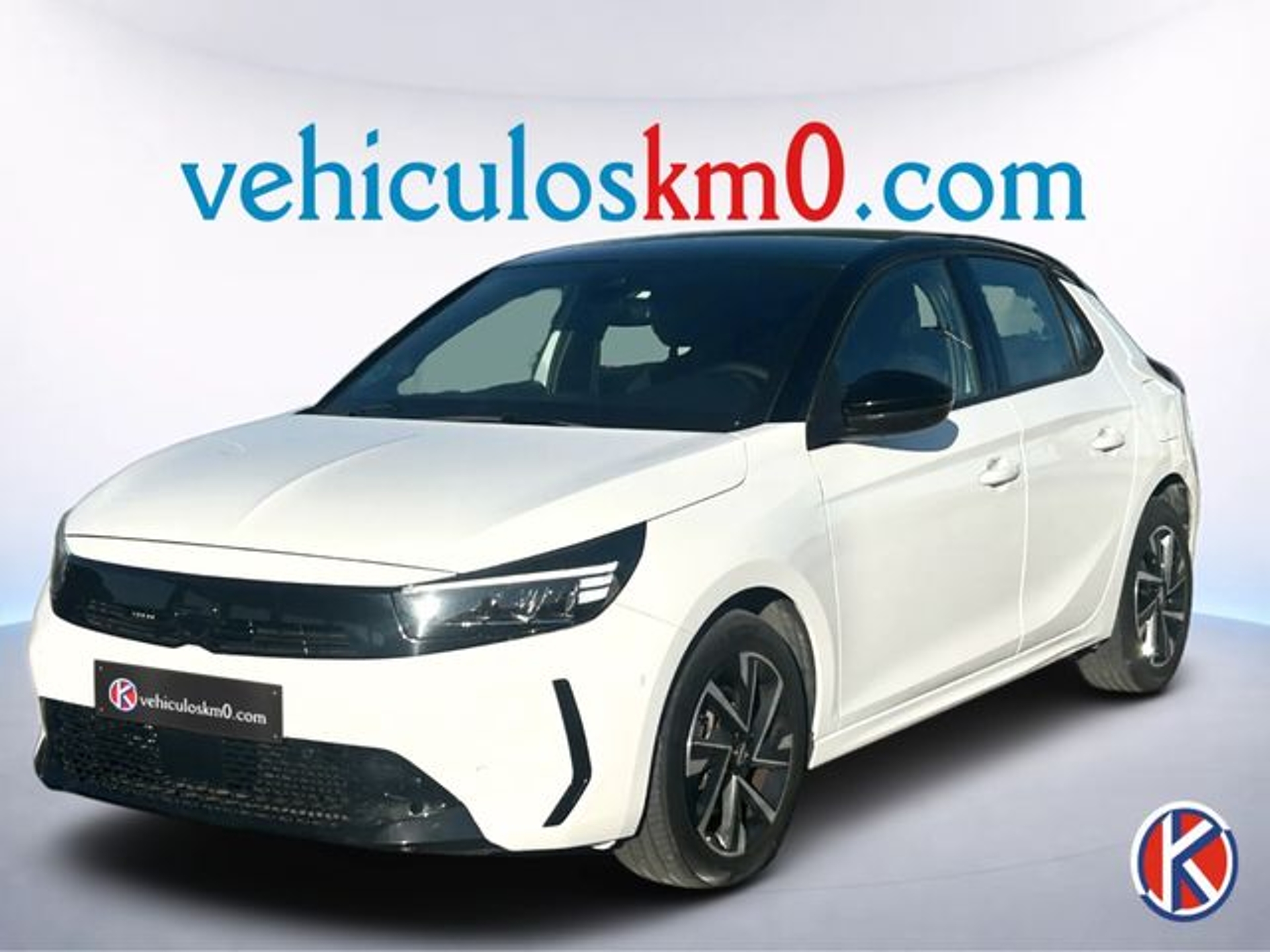 Imagen de OPEL Corsa