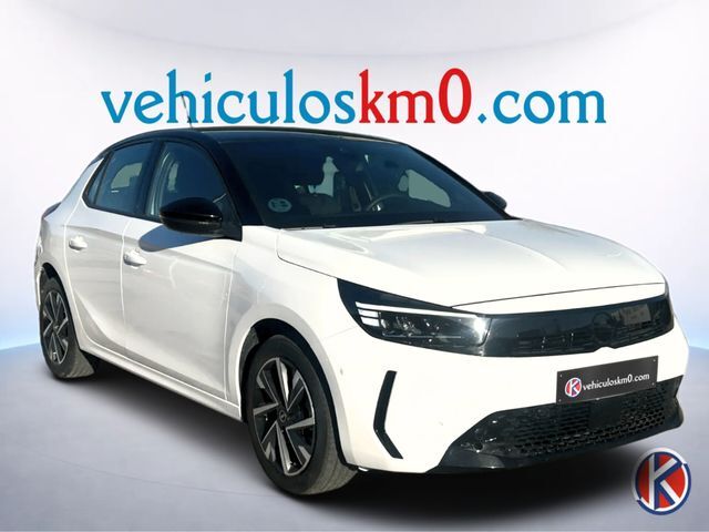 Foto del OPEL Corsa 1.2T XHL S-S GS 100