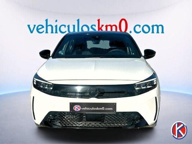 Foto del OPEL Corsa 1.2T XHL S-S GS 100