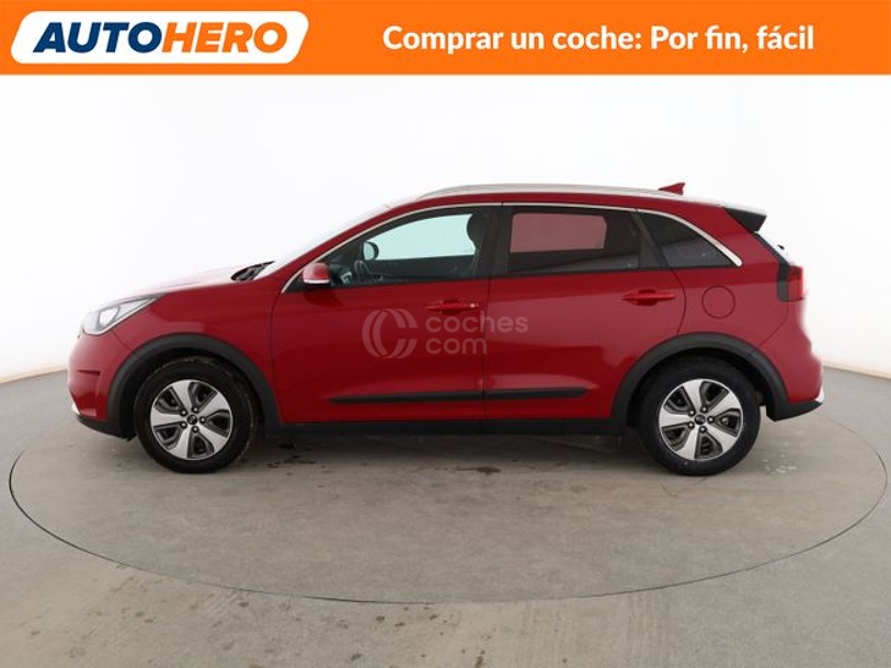 Foto del KIA Niro 1.6 HEV Drive