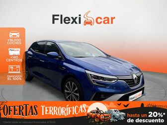 Imagen de RENAULT Mégane 1.3 TCe GPF Bose EDC 117kW