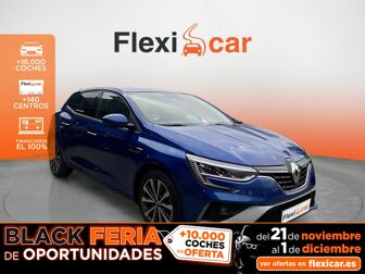 Imagen de RENAULT Mégane 1.3 TCe GPF Bose EDC 117kW