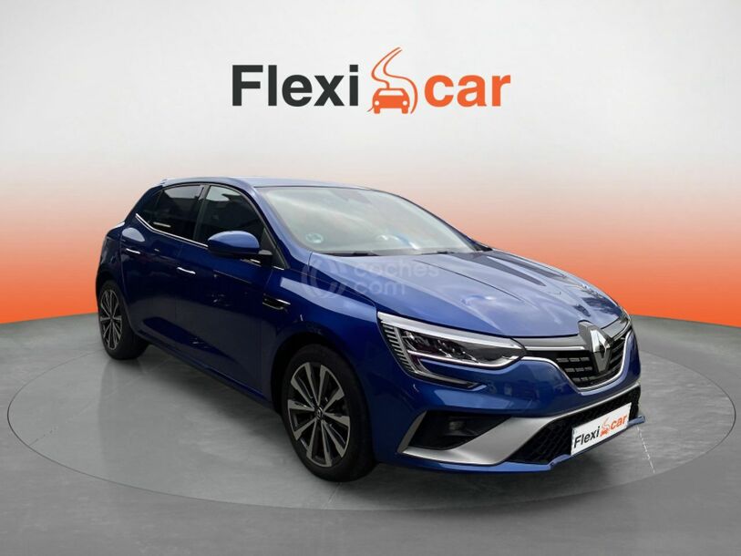 Foto del RENAULT Mégane 1.3 TCe GPF Bose EDC 117kW