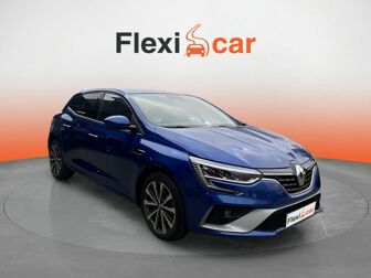 Imagen de RENAULT Mégane 1.3 TCe GPF Bose EDC 117kW